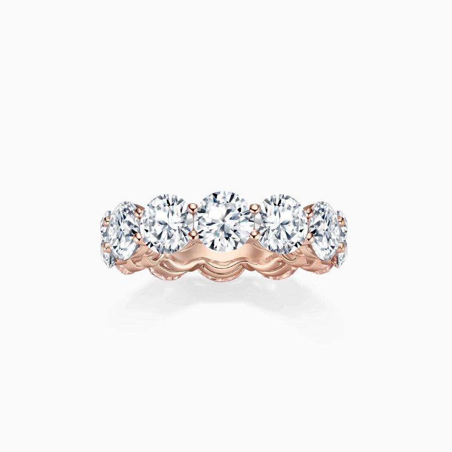 Round Wedding Ring For Woman Round Wedding Ring For Woman