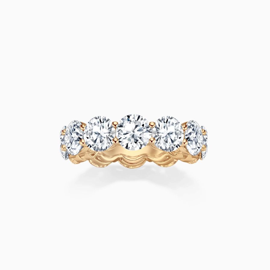 Round Wedding Ring For Woman Round Wedding Ring For Woman