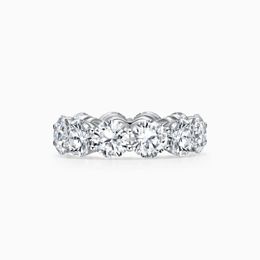 Round Wedding Ring For Woman Round Wedding Ring For Woman