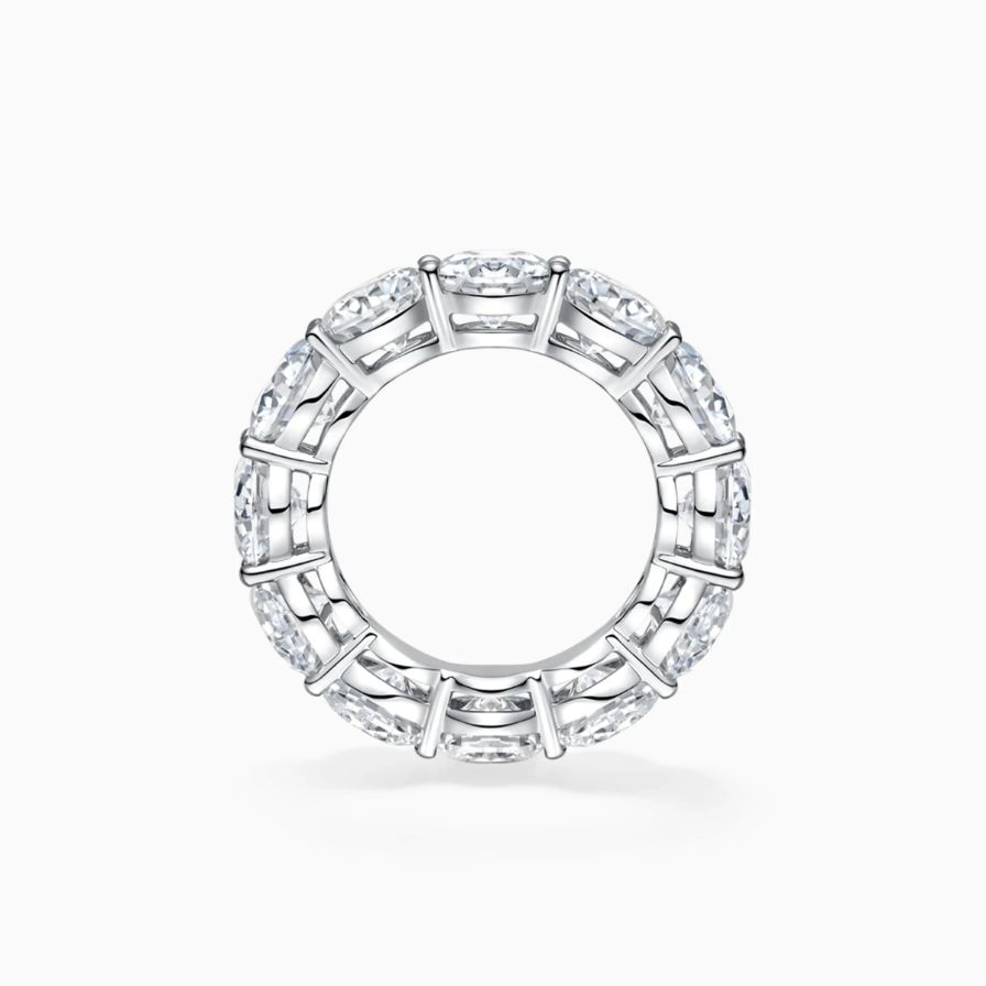 Round Wedding Ring For Woman Round Wedding Ring For Woman