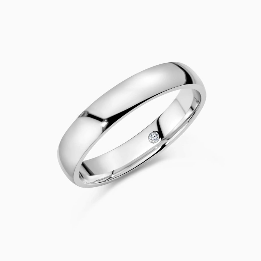 Simple Wedding Ring For Man Simple Wedding Ring For Man