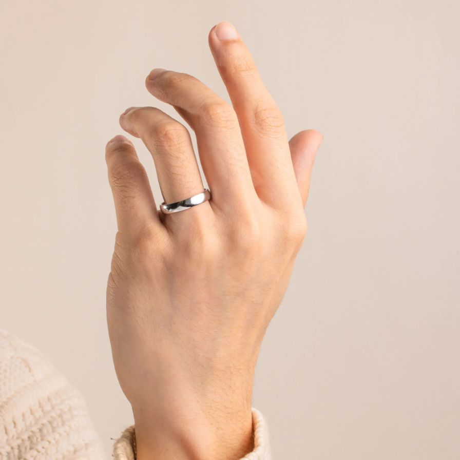 Simple Wedding Ring For Man Simple Wedding Ring For Man