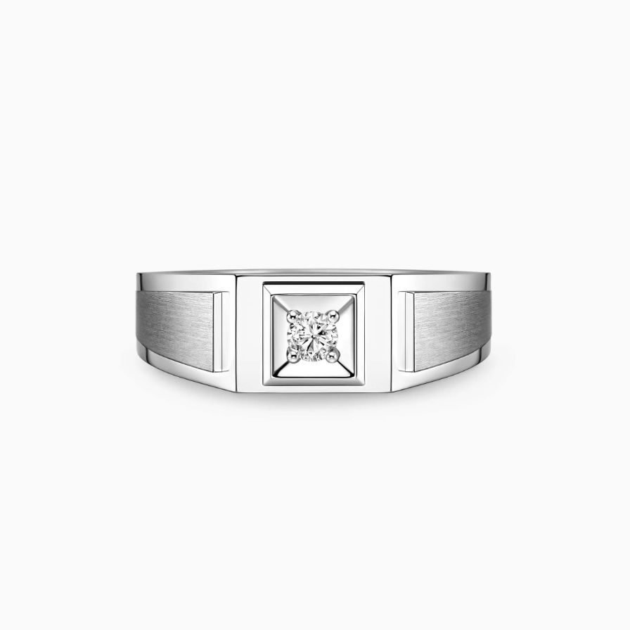 Destiny Wedding Ring For Man Destiny Wedding Ring For Man