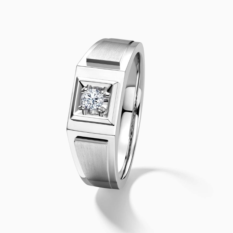 Destiny Wedding Ring For Man Destiny Wedding Ring For Man