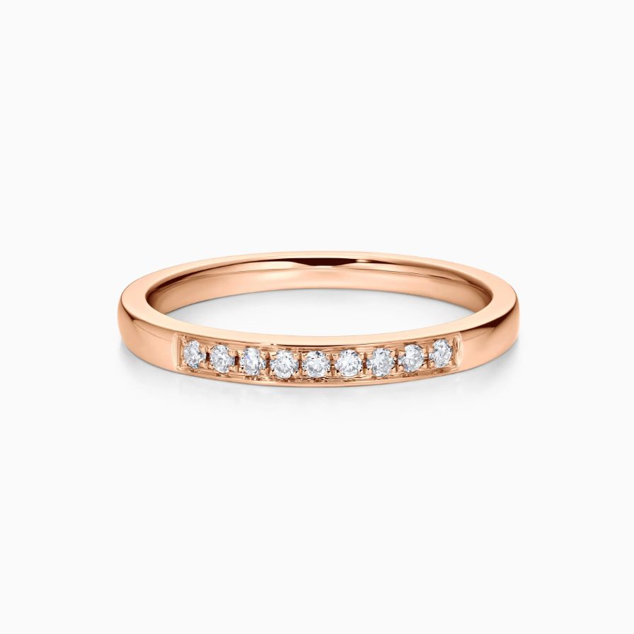 Modern Solitaire Diamond Wedding Rings Modern Solitaire Diamond Wedding Rings