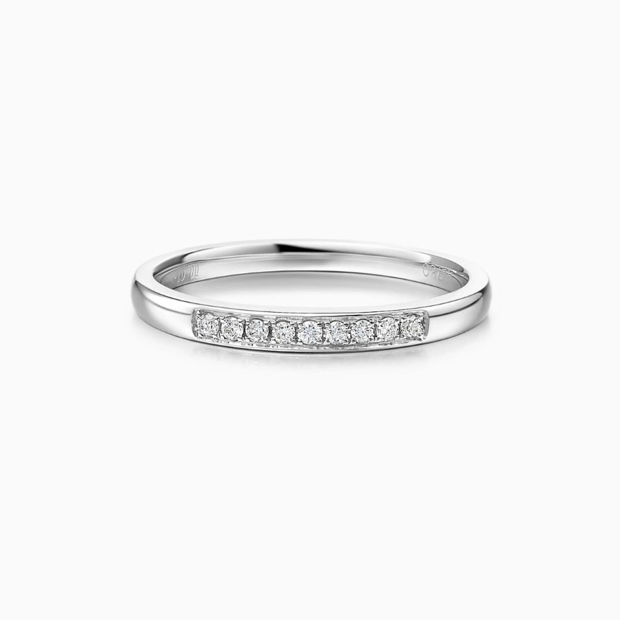 Modern Solitaire Diamond Wedding Rings Modern Solitaire Diamond Wedding Rings