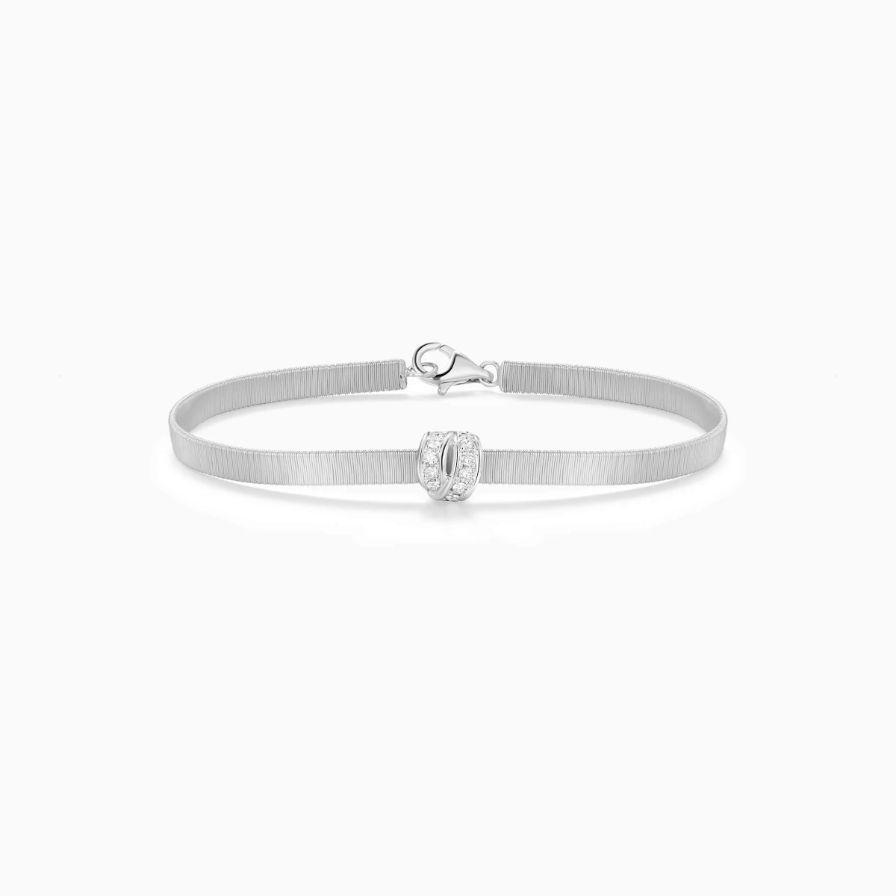 Florentine Twined Bracelet Florentine Twined Bracelet