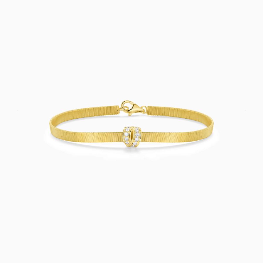 Florentine Twined Bracelet Florentine Twined Bracelet