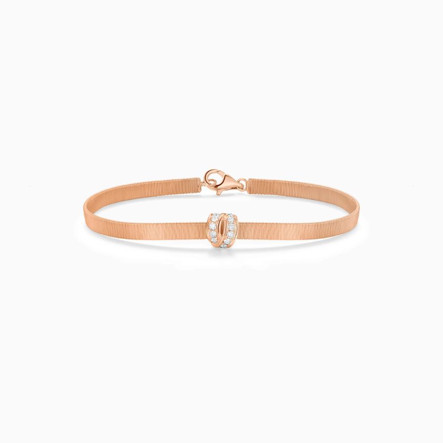 Florentine Twined Bracelet Florentine Twined Bracelet