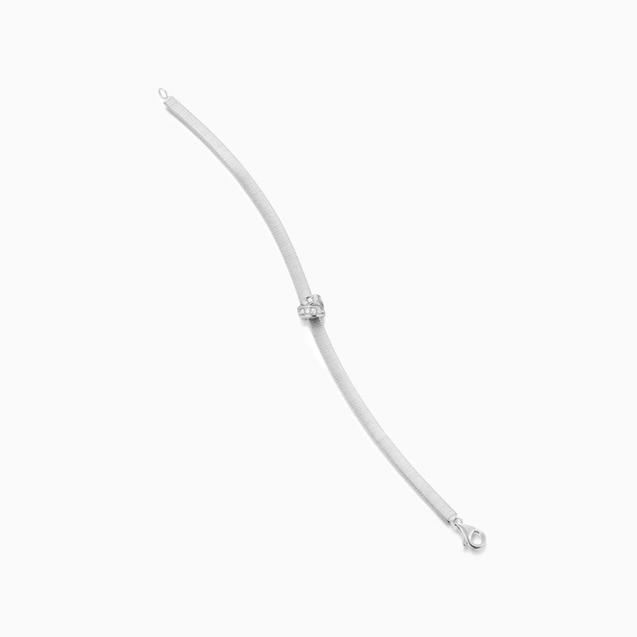 Florentine Twined Bracelet Florentine Twined Bracelet
