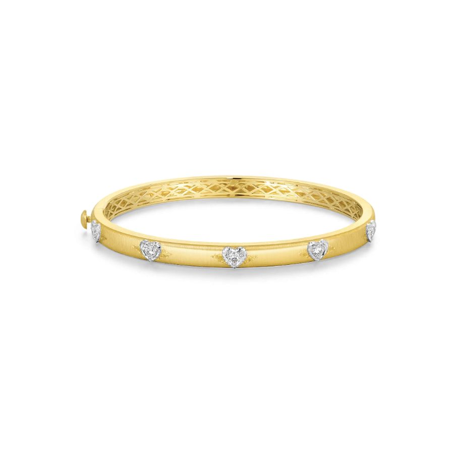Les Éternelles Diamond Bracelet Les Éternelles Diamond Bracelet