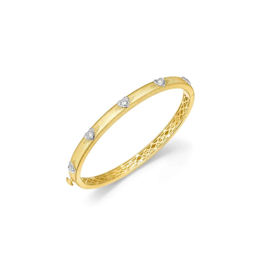 Les Éternelles Diamond Bracelet Les Éternelles Diamond Bracelet
