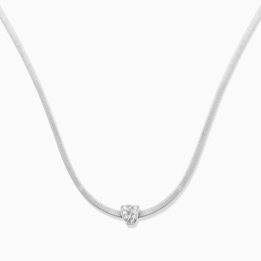 Florentine Twined Necklace Florentine Twined Necklace