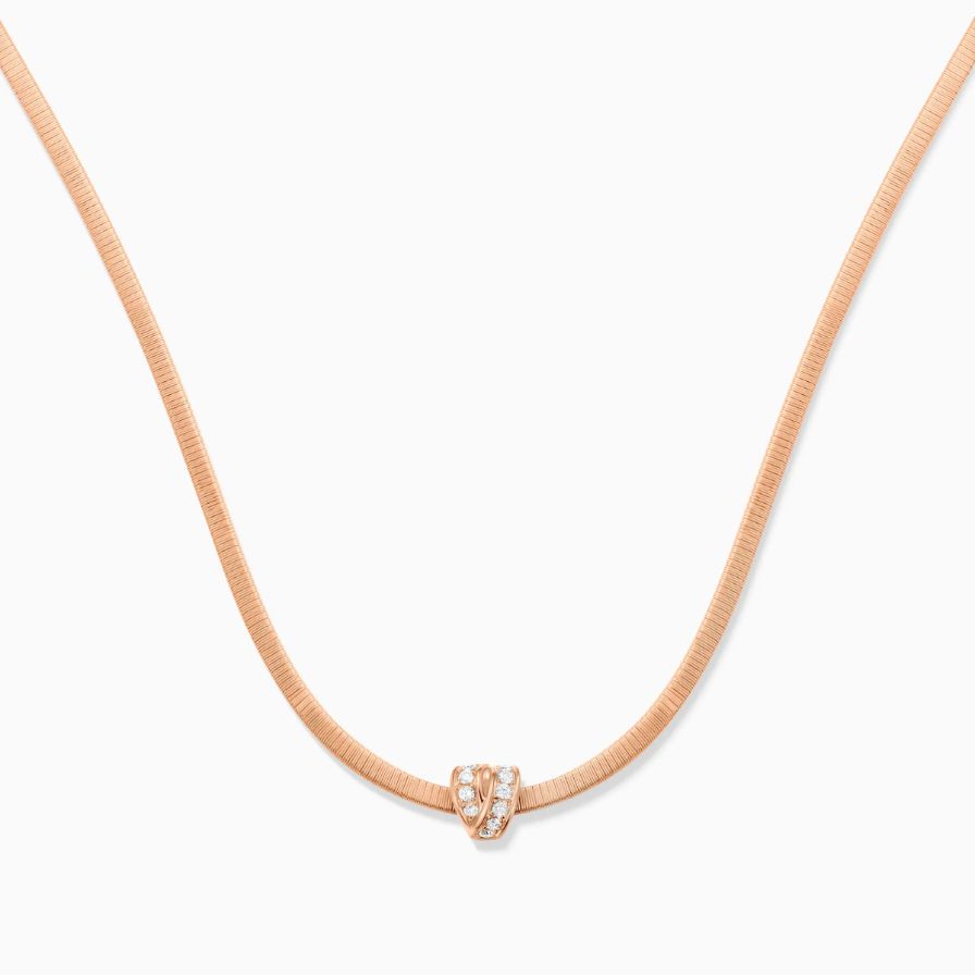 Florentine Twined Necklace Florentine Twined Necklace