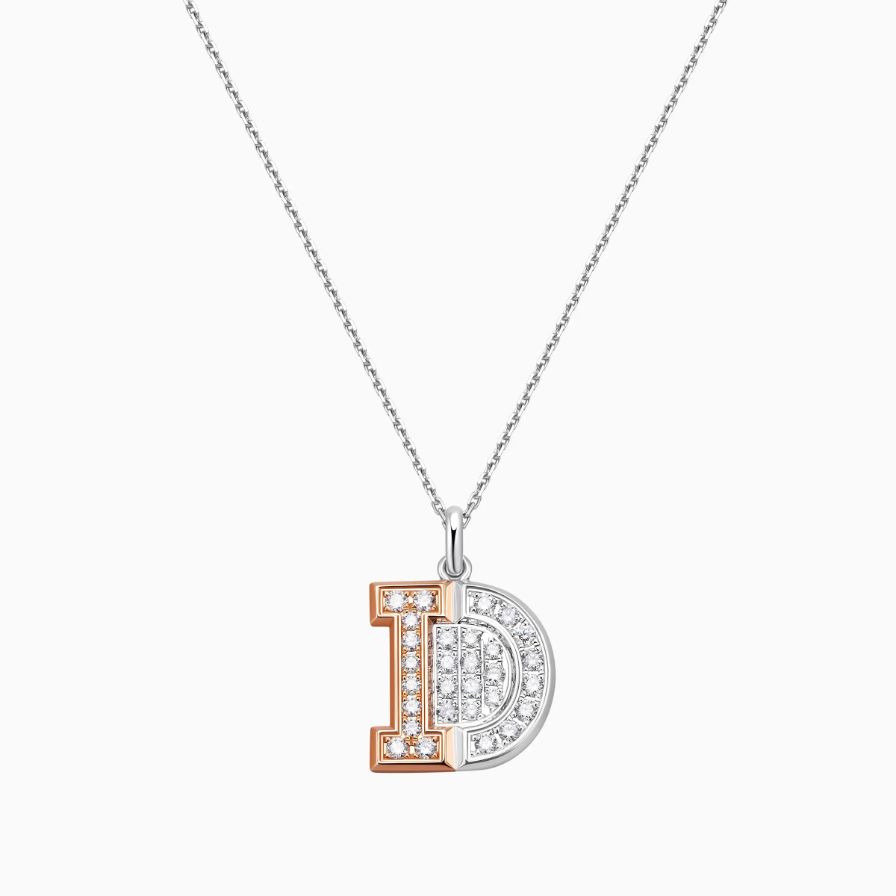 Versatile jewellery for personal everyday styling