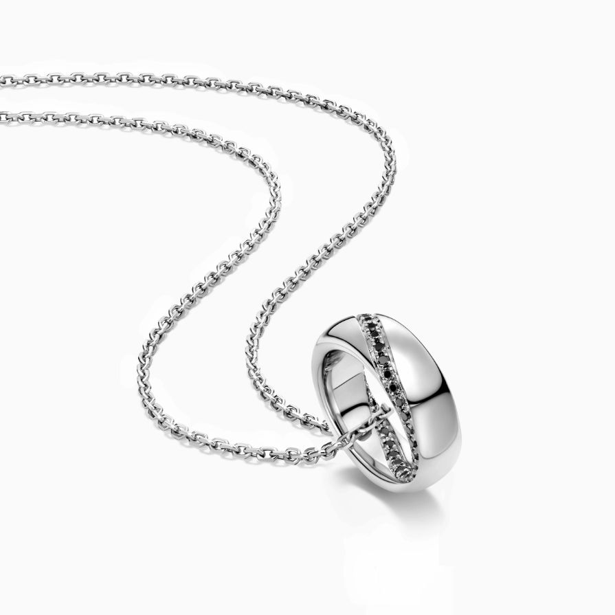 Endless In Love Necklace For Men Endless In Love Necklace For Men