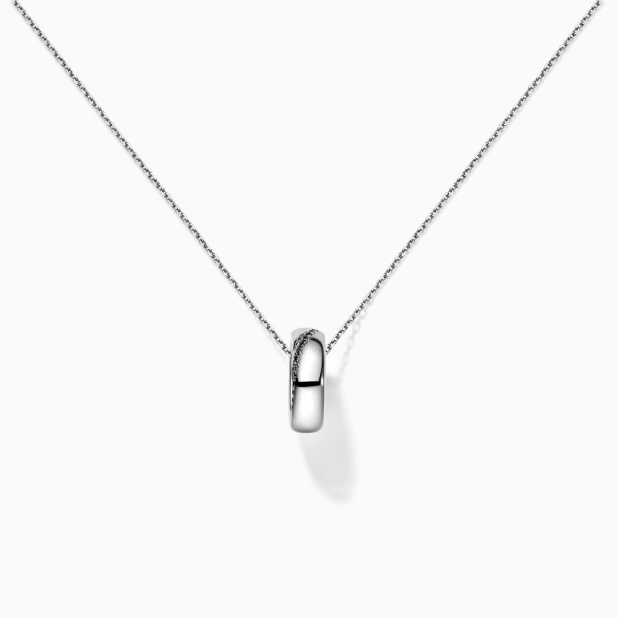 Endless In Love Necklace For Men Endless In Love Necklace For Men