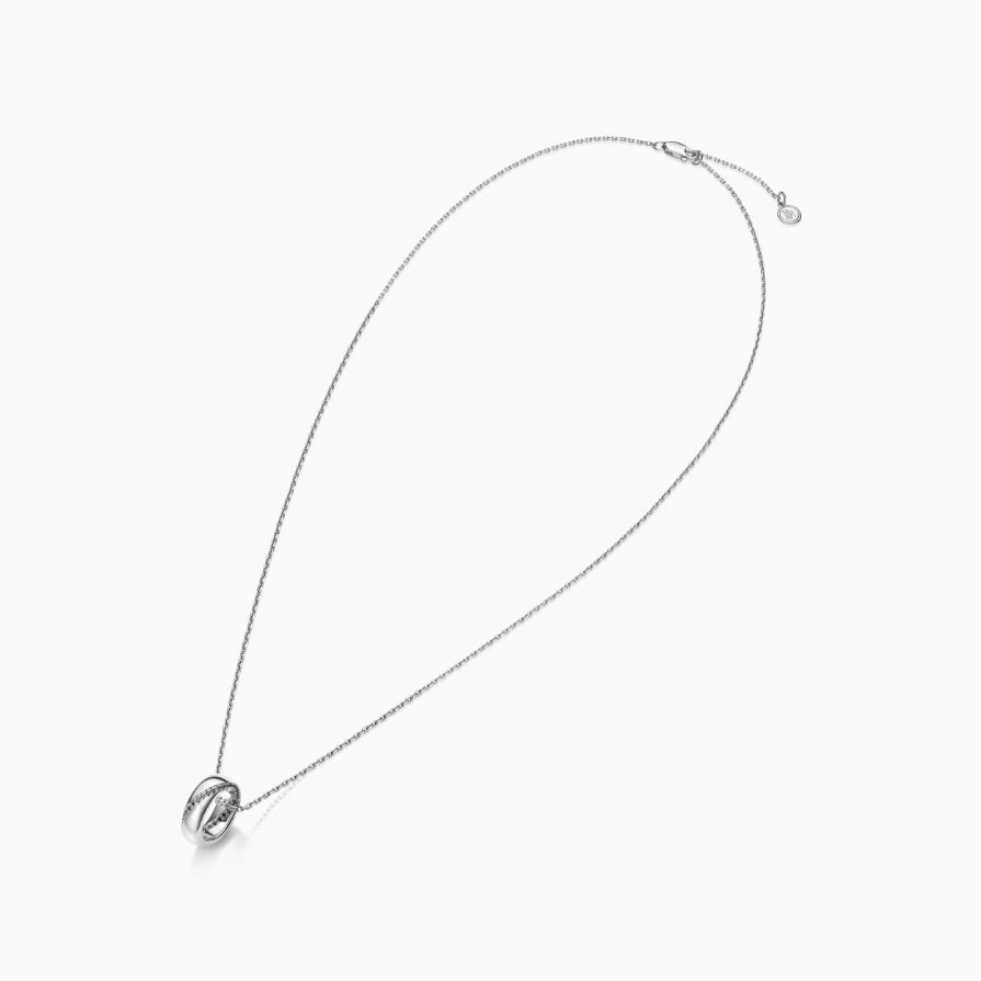 Endless In Love Necklace For Men Endless In Love Necklace For Men