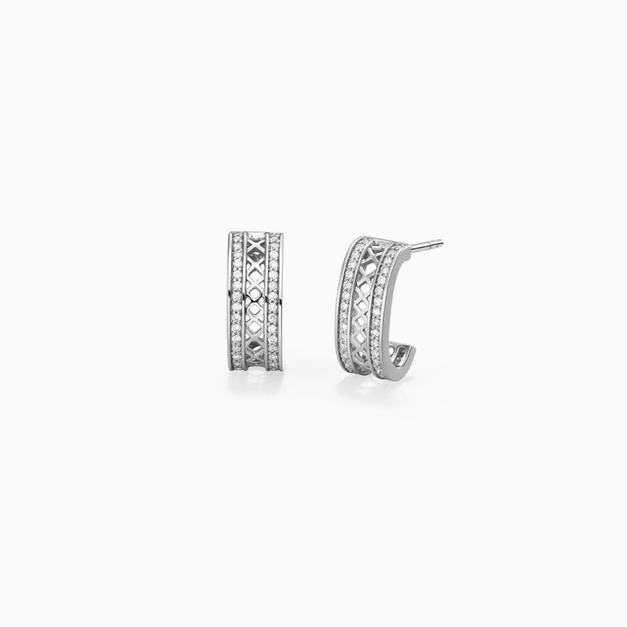 Hoop Earrings Hoop Earrings