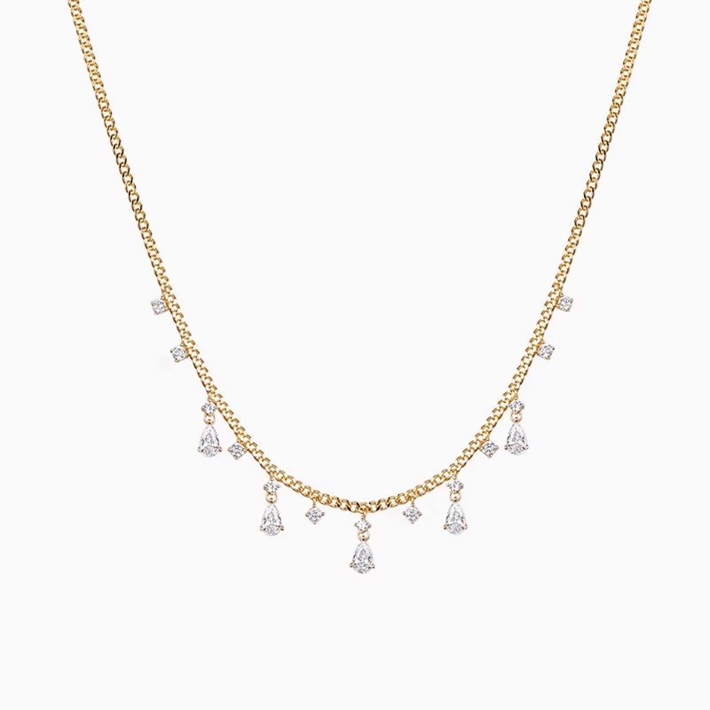Charming Twinkle Necklace Charming Twinkle Necklace