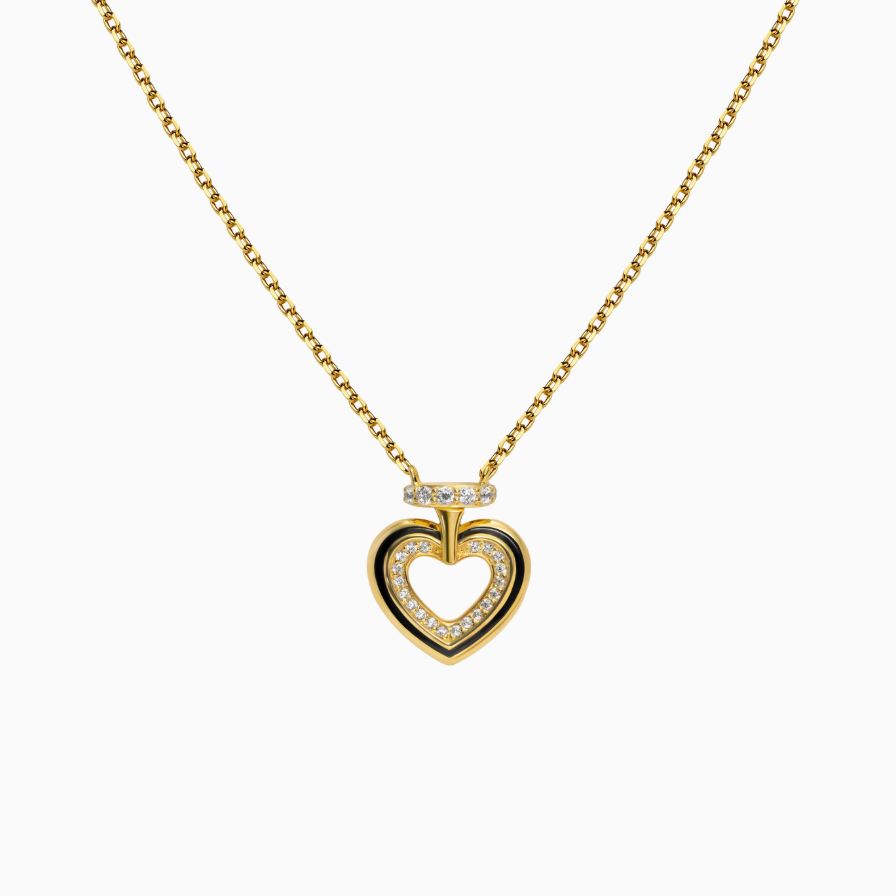 Charming Necklace For Her Moissanite Sunlight Message - "Darry Girl" Charming Necklace For Her Moissanite Sunlight Message - "Darry Girl"