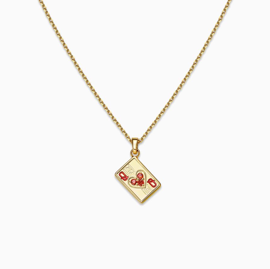 Queen of Love Necklace Queen of Love Necklace