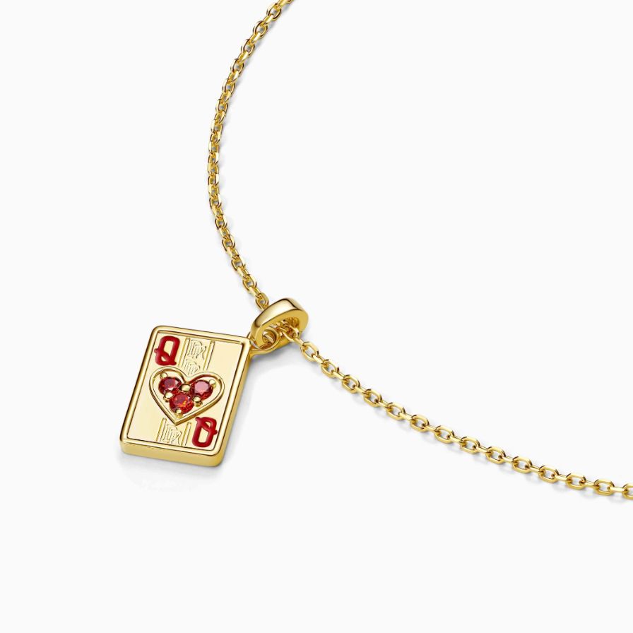 Queen of Love Necklace Queen of Love Necklace