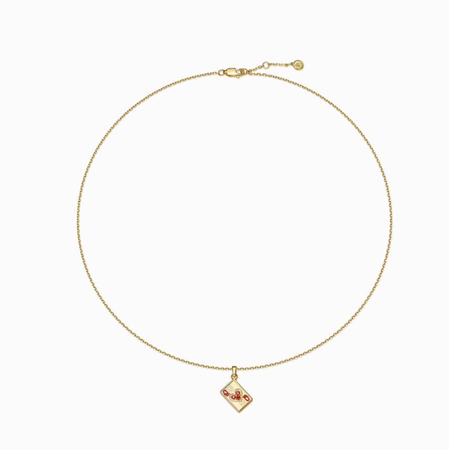 Queen of Love Necklace Queen of Love Necklace