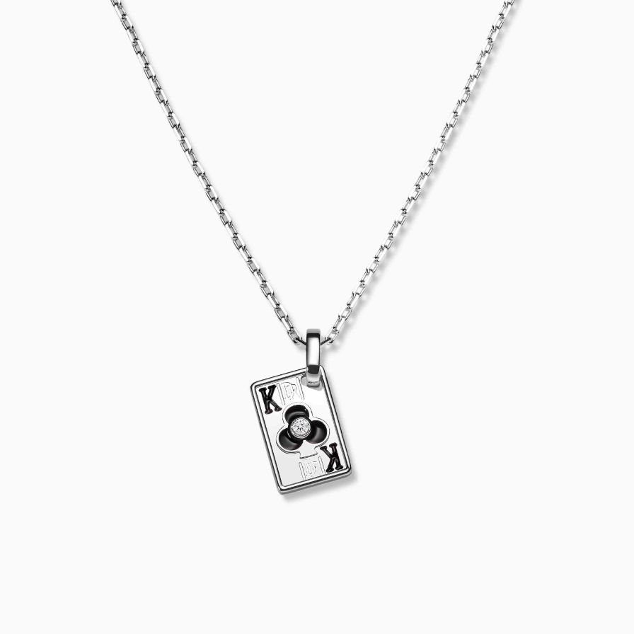 King of Love Necklace King of Love Necklace