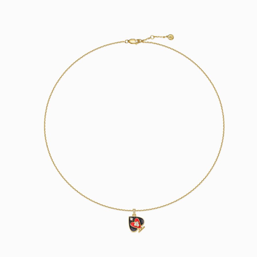 The Winning Heart Necklace The Winning Heart Necklace
