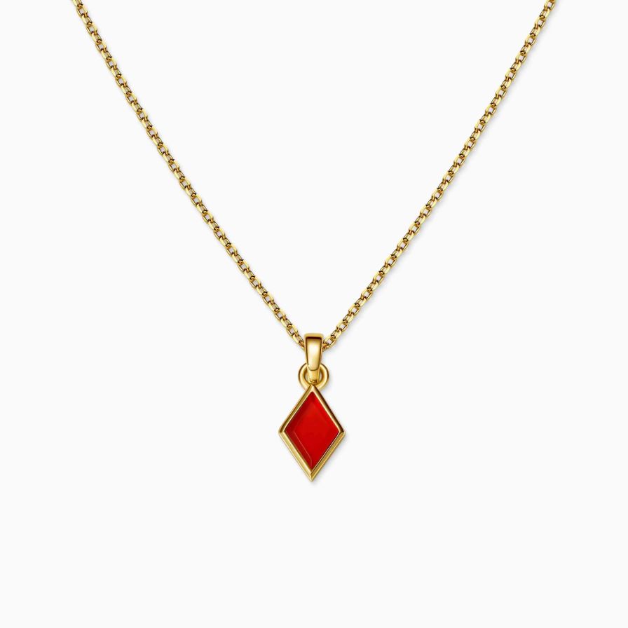 Spark of Passion Necklace Spark of Passion Necklace