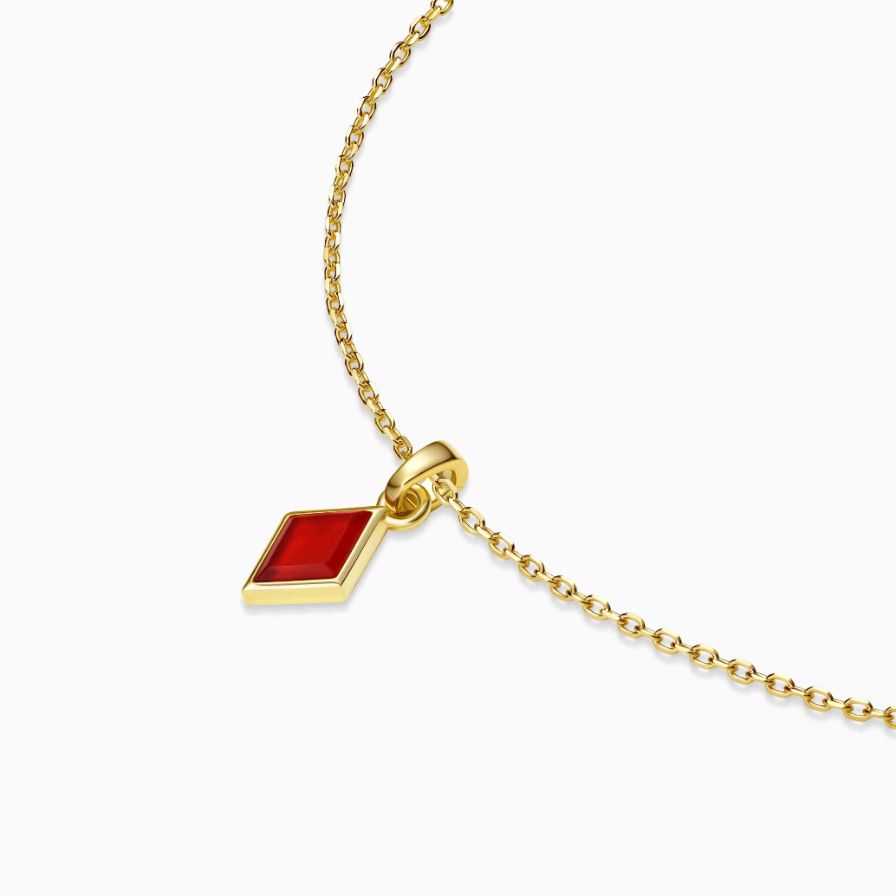 Spark of Passion Necklace Spark of Passion Necklace