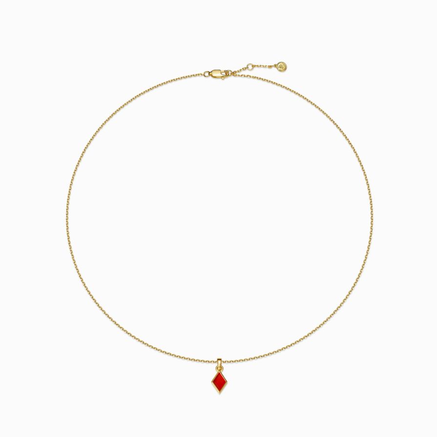 Spark of Passion Necklace Spark of Passion Necklace