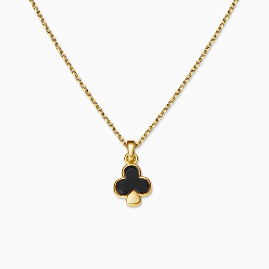 Lucky Bloom Necklace Lucky Bloom Necklace