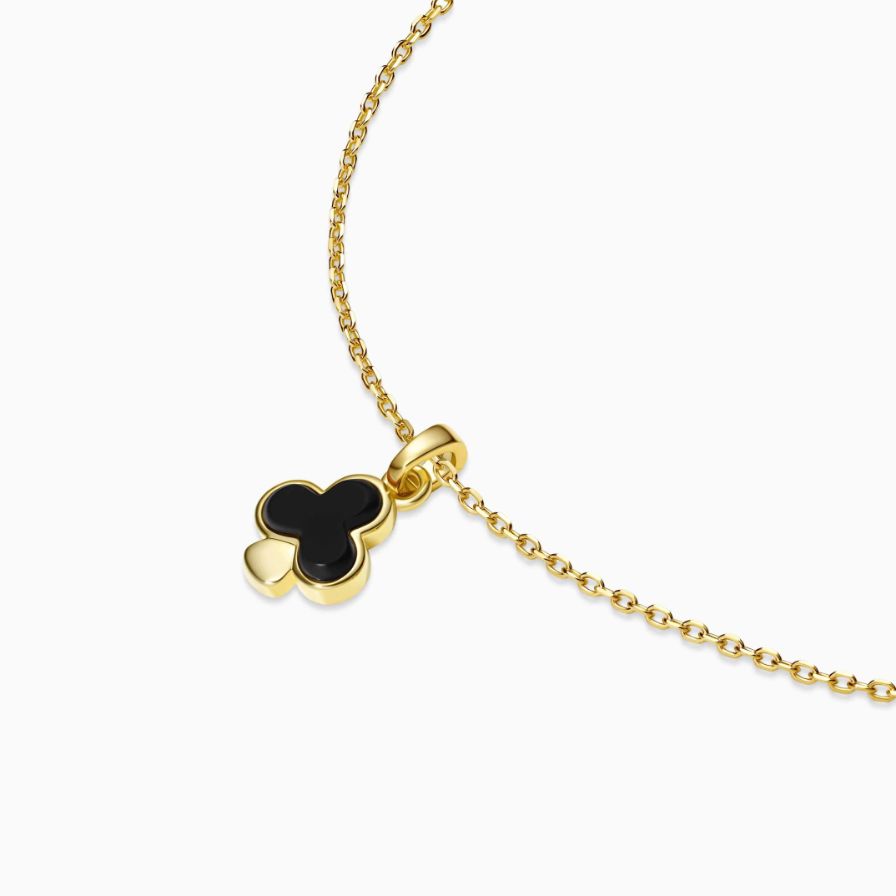 Lucky Bloom Necklace Lucky Bloom Necklace