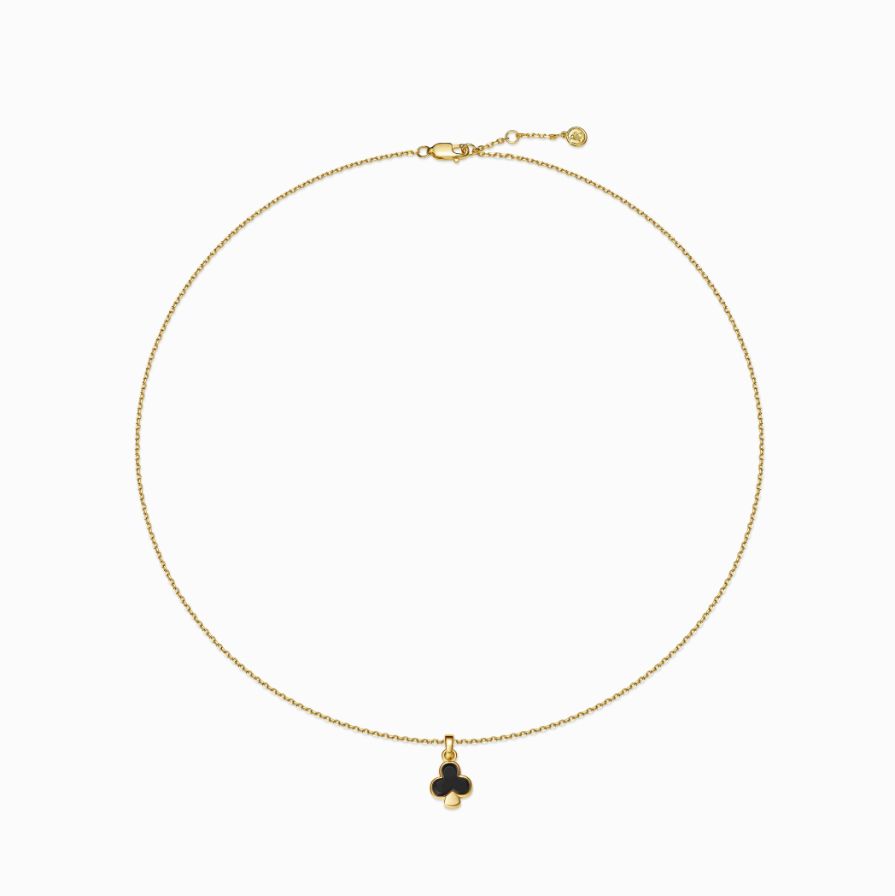 Lucky Bloom Necklace Lucky Bloom Necklace