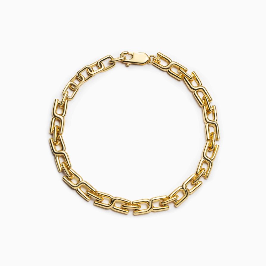 I & U Bracelet I & U Bracelet