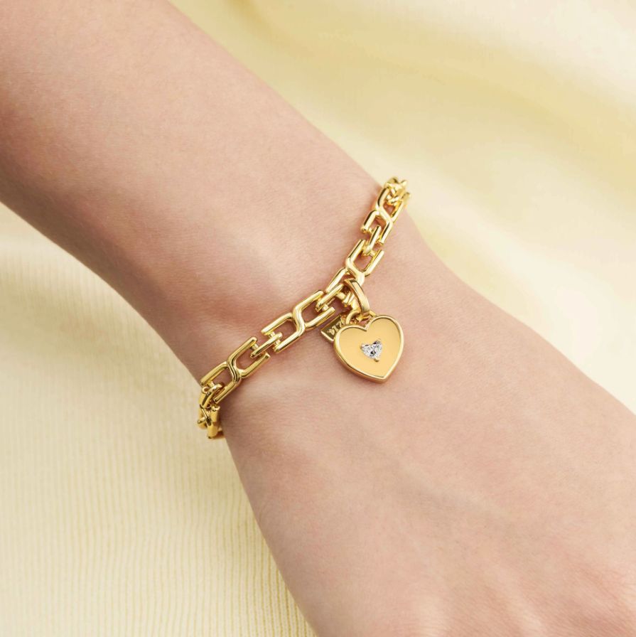 Fluttering Heartbeat Pendant Fluttering Heartbeat Pendant