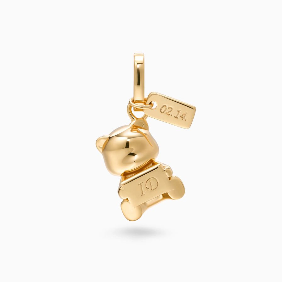 Elegant jewellery detail in warm golden light
